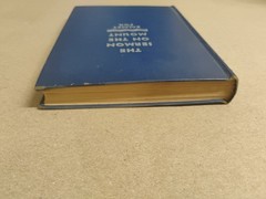 Emmet Fox The Sermon On The Mount Vintage Hardcover Spirituality 1930s (C26)