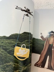 LOUIS VUITTON Magazine Catalog THE BOOK #12 104 Pages Limited Edition