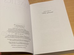 Dianetics: The Modern Science of Mental Health by L. Ron Hubbard Book 677pages
