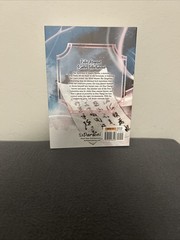 Heaven Officials Blessing: Novel Paperback Full Set Books 1-8 English Version