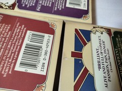 The Raj Quartet by Paul Scott 1979 Boxset