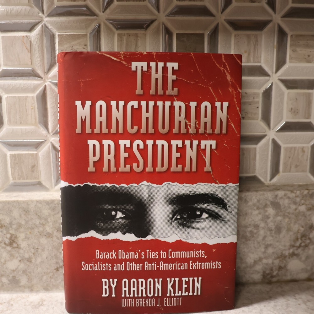 The ManChurian President