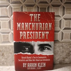 The ManChurian President