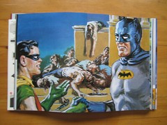 Book – „Batman Collected” – everything Batman – 9 1/4″ x 12 1/4″