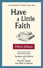 Mitch Albom 5 Books Collection Set (Tuesdays With Morrie…NEW Paperback 2022