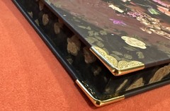 Bookish Box The Enchanted Greenhouse by Sarah Beth Durst HAND SIGNED Owlcrate