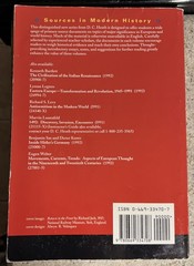 World War I & European Society : A Sourcebook by Frans Coetzee & Marilyn Shevin
