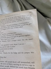 First Canadian Edition Harry Potter and the Philosopher’s Stone Errors Misprint