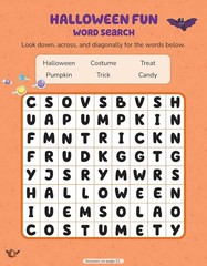Bluey: Trick or Treat (Magnetic Play Set)