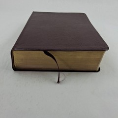 The Quest Study Bible New International Version Bonded Leather Large Print