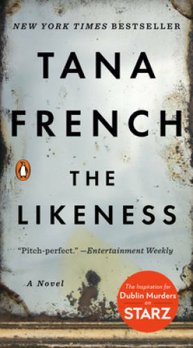 The Likeness: A Novel – Paperback By French, Tana – GOOD