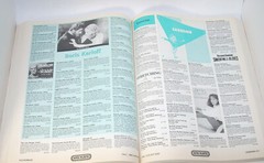 The Movies Unlimited Video Catalog 1997 Edition Paperback VHS Tapes 720 Pages