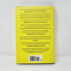 Unreasonable Hospitality The Remarkable Power of Givin By Will Guidara Hardcover