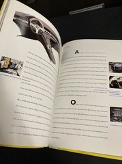 Ferrari 1992 – Color book 175 Pages