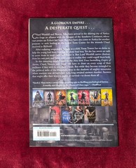 Throne of Glass TOWER OF DAWN Sarah J Maas PAPERBACK YA Fantasy 1st/2nd