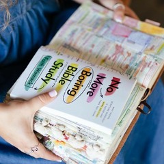 No More Boring Bible Study: Why Taking Scripture Seriously Is Easier and More…