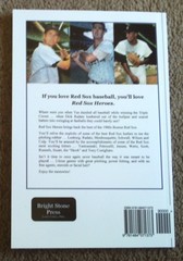 Red Sox Heroes by Carroll Conklin Remembering the Boston Red Sox of 1960’s, MLB