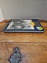 Don Quijote de La Mancha Ilustraciones de Gustavo Dore Spanish Libro Usado