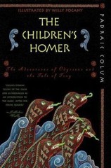 The Children’s Homer: The Adventures of Odysseus and the Tale of Troy
