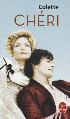 Cheri by Colette