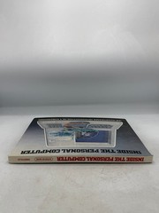 Inside the Personal Computer Sharon Gallagher 1984 First Edition Pop-Up Guide