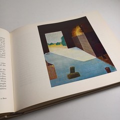 Modern Primitives: Masters Of Naive Painting Oto Bihalji-Merin HB Harry N.Abrams