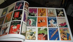 Complete Book of Covers from The New Yorker 1925 – 1989 old 1st Edition HC/DJ VG