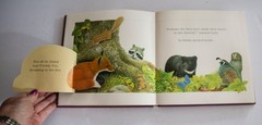 Lot of 4 Peek and Find Books- Disney & Maurice Pledger-1990’s-LN