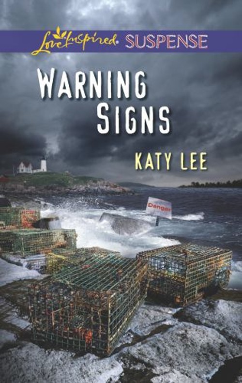 Warning Signs Mass Market Paperbound Katy Lee