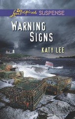 Warning Signs Mass Market Paperbound Katy Lee