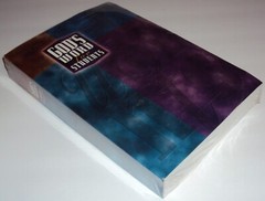 God’s Word For Students Bible Wayne Rice Series 365 Daily Devotions Teens/Youth