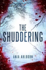 Shuddering, Paperback by Ahlborn, Ania, Brand New, Free shipping in the US