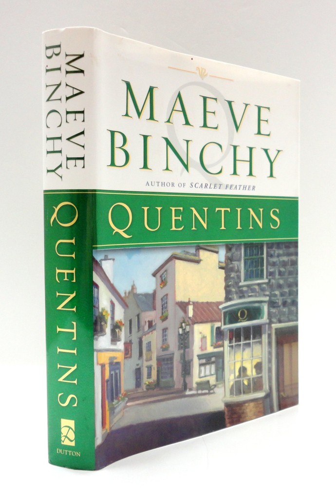 Quentins