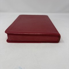 The Book of Common Prayer Red Faux Leather 2009 Orthodox Catholic First Edition