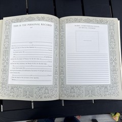 Rev. John P. O’connell CATHOLIC ENCYCLOPEDIA OF THE BIBLE AND CHURCH HC 1958