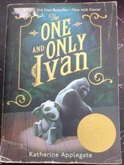 Middle Grade Award‑Winners Lot of 6 – Ivan, Out of the Dust, Sugar, Dork Diaries
