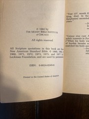 Antiochus Paperback Novel By Walter K. Price And John Gillies Moody Press