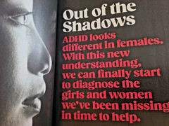 ADHD – Special Issue On Girls & Women – 2026 Edition – ADHD Lifestyle & Career