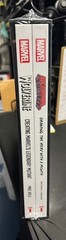 Marvel’s Deadpool and Wolverine: The Illustrated History Box Set Hardcover