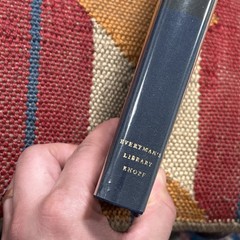 A Passage to India by E.M. Forster 1992 Hardcover Edition Slip Cover EUC