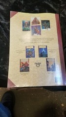 The Boris Vallejo Portfolio Paperback Book Paper Tiger 1994 Sealed 11.5″ X 16.5″