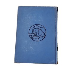 Animal Stories in Basic Vocabulary 1952 Edward Dolch HC Illustrated Animalcore