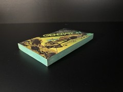 Generation edited by David Gerrold 1972 First Edition Near Fine Unread Copy