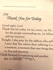 The 12 Step Prayer Book Vol 2 Prayers 184-366 Bill P Lisa D Pocket Paperback