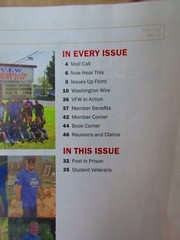 VFW Magazine August 2024