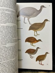 Birds of Brazil The Pantanal & Cerrado Central Brazil 2010 Sftcvr Like New B3
