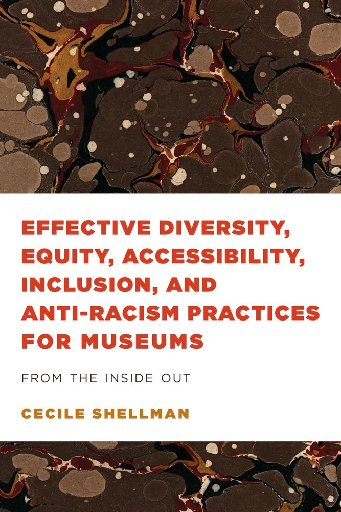 Effective Diversity, Equity, Accessibility, Inclusion, and Anti-Racism Pract…