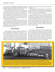 Lions Drag Strip: 1955-1972 Lou Hart