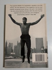 2000 Muhammad Ali: in Fighter’s Heaven By Victor Bockris Paperback Book Arrow