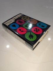 Handbook Mechanical & Electrical Systems Buildings | Bovay 1981 | 1st DJ Insert
